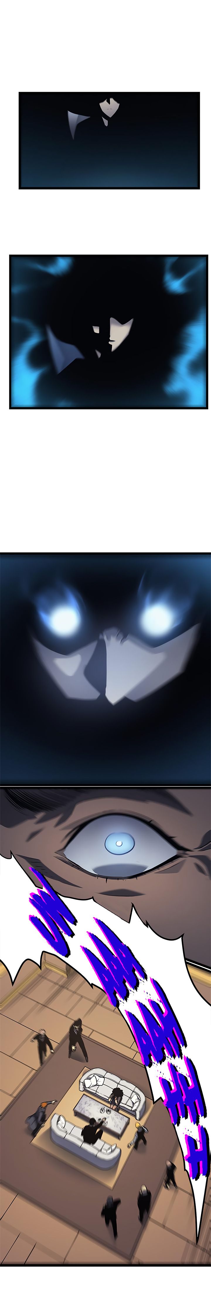 Solo Leveling, Chapter 109 image 21